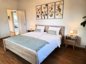 Schöne 3Zimmer-Wohnung Stadtnah
